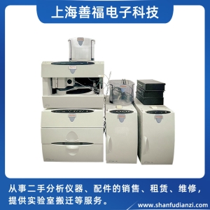 二手賽默飛 Dionex ICS-5000+ HPIC 高壓